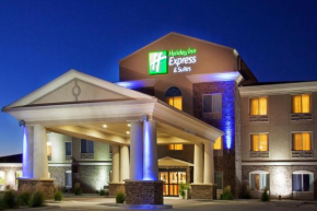 Holiday Inn Express & Suites Sioux Center, an IHG Hotel